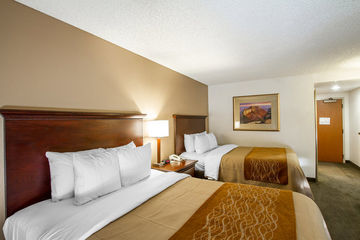 Comfort I-10 West At 51st Ave Gasthof 3*
