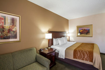 Comfort I-10 West At 51st Ave Gasthof 3*